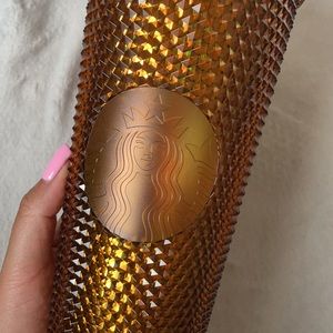 Starbucks limited edition